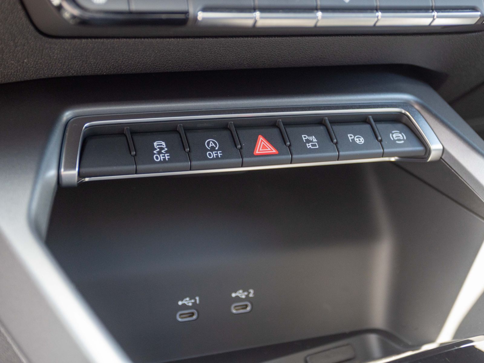 Audi A3 - Bild 21