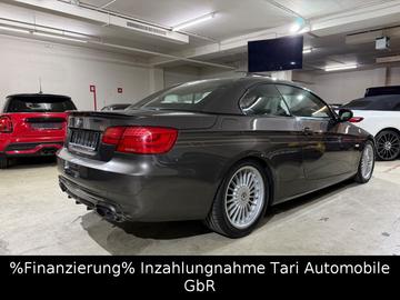 2011 Alpina B3 — миниатюра 30
