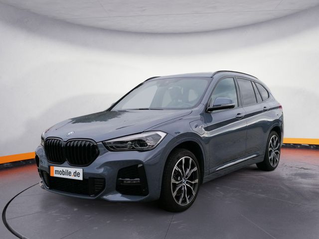 BMW X1 xDrive25e M SPORT AHK DA+ RFK KOMFZG