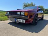 Volkswagen Scirocco 1,8 Turbo Umbau - gebrauchte VW Scirocco aus dem Jahr 1988