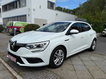 Renault Megane - 4