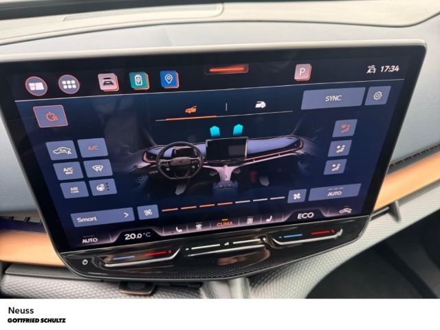 Cupra Tavascan - Bild 24