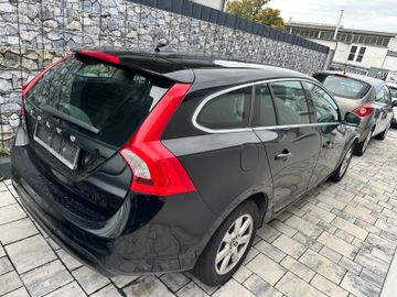 Volvo V60 - 6