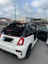 Andere Abarth 595 Cabrio / Fiat 500 - Andere in Hamburg