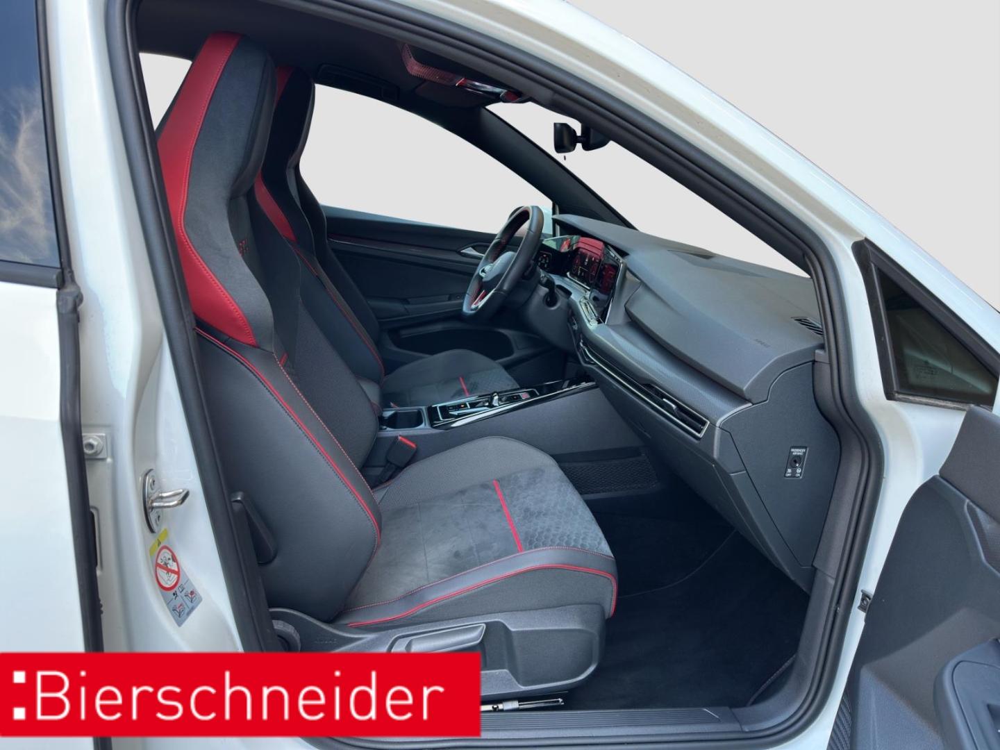 Volkswagen Golf GTI 2.0 TSI DSG Clubsport NAVI KAM LED PDC, миниатюра 13
