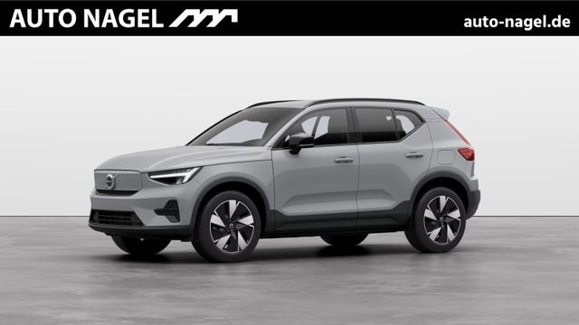 Volvo XC40 Recharge Single Plus | WINTER |