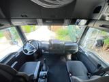 MAN TGL 8.220 Wohnmobil Selbstausbau TÜV neu - MAN 8