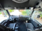 MAN TGL 8.220 Wohnmobil Selbstausbau TÜV neu - MAN Wohnwagen & Wohnmobile
