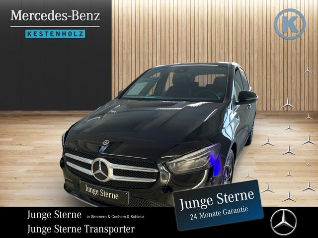 Mercedes-Benz B 250 e *PROG*MBUX*MEM*AHK*NAV*KAM*SHZ*LED*STHZ*