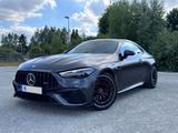 Mercedes-Benz CLE 53 AMG Carbon PerfS Aero 4M+ Multibeam Magno - Mercedes-Benz CLE-Klasse in Hannover