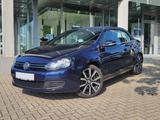 Volkswagen Golf 1.4 TSI Cabrio Leder Navi Park LED-Scheinw. - Volkswagen Golf: Cabrio, 1cabrio