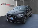 Skoda Kodiaq RS 4x4+7.SITZER+LED+360°+CANTON+MEMORY - Skoda Kodiaq: RS