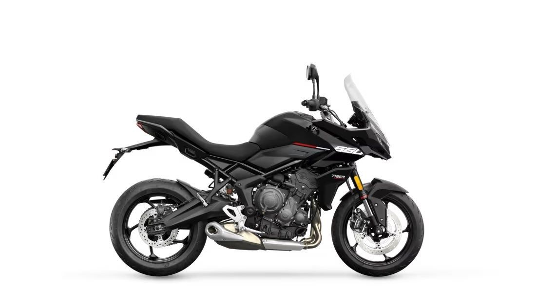 Fahrzeugabbildung Triumph Tiger Sport 660 A2-Aktion !