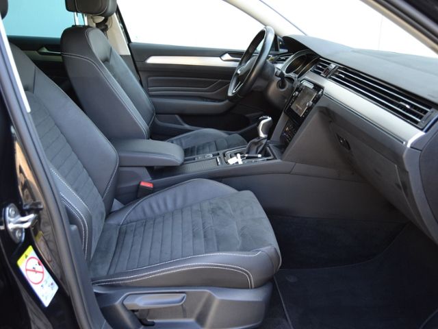 Passat Variant 2.0 TDI Elegance IQ.DRIVE/AHK/MAT