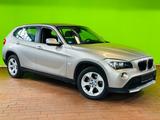 BMW X1 20 xDrive Bi Xenon Einparkhilfe Finanzierung - BMW: Finanzierung