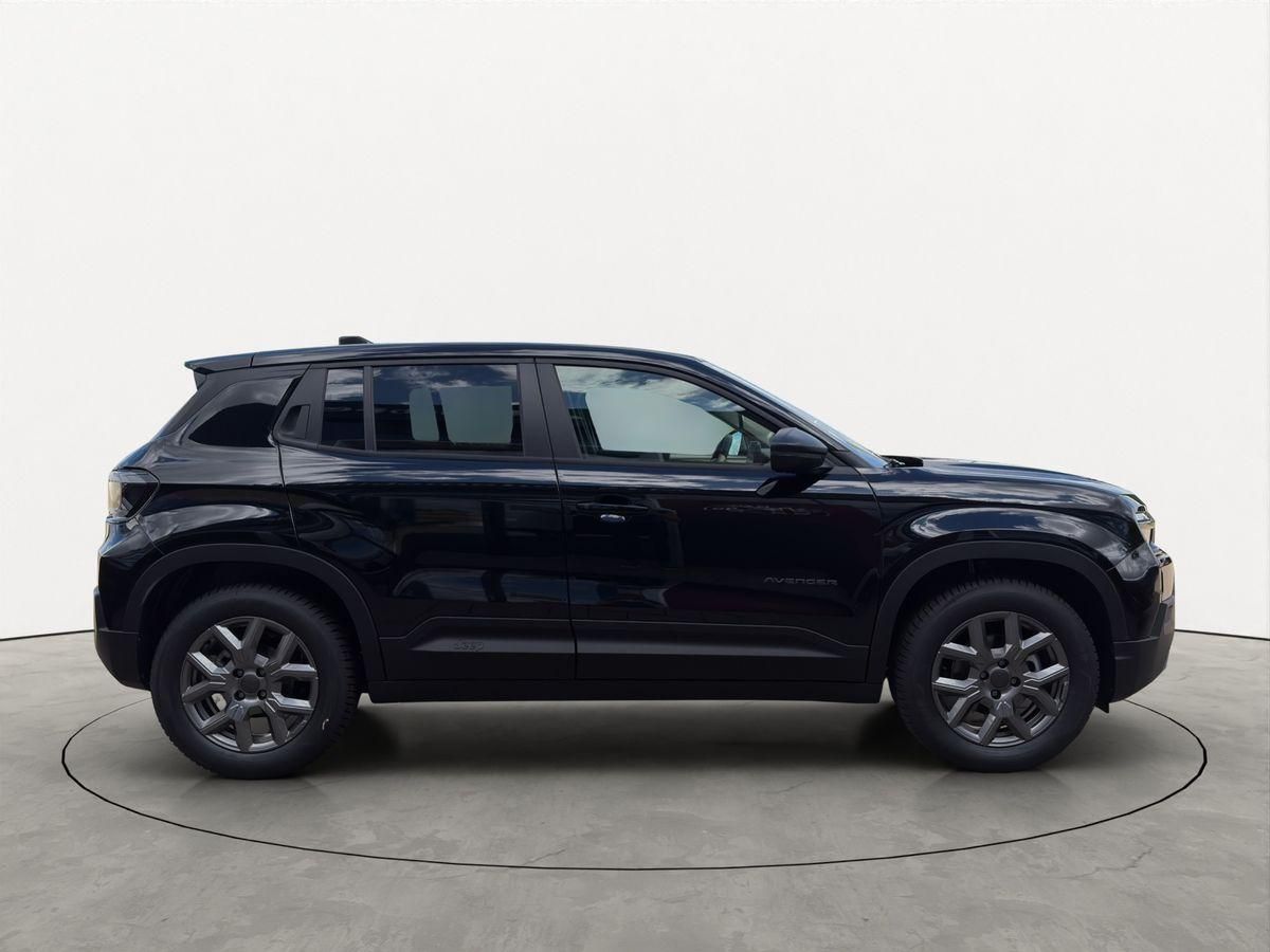 Jeep Avenger - Bild 2