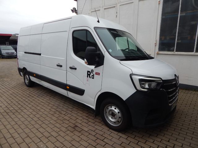 Renault Master Kasten H /L Maxi Klima