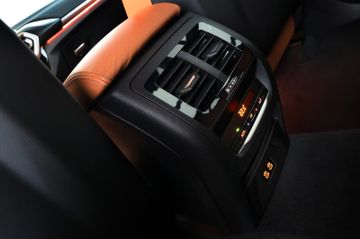 BMW X3 M40d M-Sitze STHZ HUD ACC H&K 360° AHK 21"