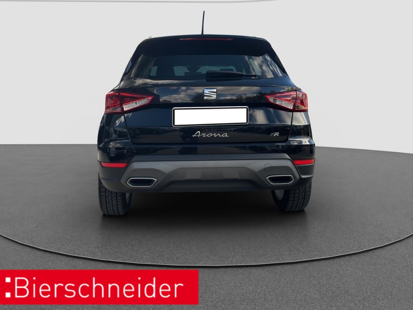 Seat Arona - Bild 6