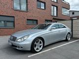 Mercedes-Benz Mercedes CLS 500 , Liebhaber KFZ im Origin... - gebrauchte Mercedes-Benz CLS 500 aus dem Jahr 2007