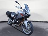 BMW F 900 XR A2 Alle 4 Pakete Softtaschen SW-Motech - SPORTLER VON 751 BIS 1000 CCM