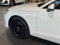 AUDI A4 - Ansicht 12