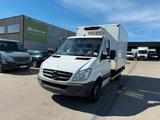 Mercedes-Benz Sprinter 516 (Stock ID 51879) - Mercedes-Benz Sprinter 518