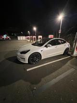 Tesla Model 3 Performance,FSD,Alcantara - Tesla Model 3 von privat