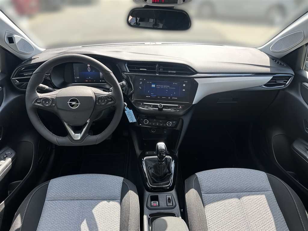 Opel Corsa - Bild 12