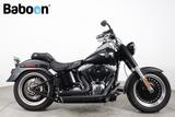 Harley-Davidson FLSTFB Fat Boy Special - HARLEY-DAVIDSON 2010 FAT BOY