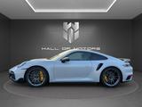 Porsche 911 992 Turbo S |Sport |Lift |Carbon |Leichtbau. - Porsche in Nürnberg: 911