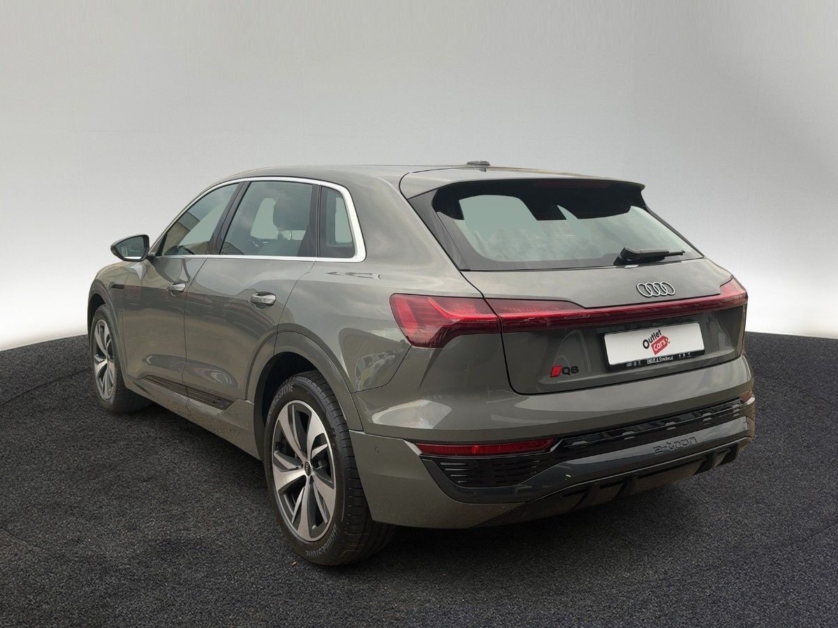 Audi Q8 e-tron - Bild 3