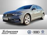Volkswagen PASSAT VARIANT 2.0 TSI DSG BUSINESS NAVI+CAM+APP - Volkswagen Passat Variant: Automatik