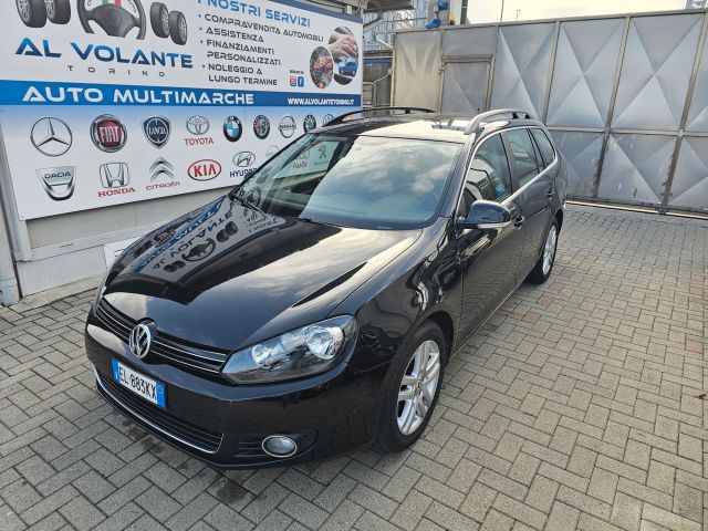 Volkswagen Golf Var. 1.4 TSI 122CV Highline Stat