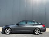 BMW 330d Gran Turismo xDriveSport Line/Headup/MPaket - BMW 330 Gran Turismo aus 2014