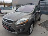 Ford Kuga S - Ford Kuga mit Diesel-Antrieb