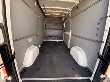 Mercedes Sprinter - 9