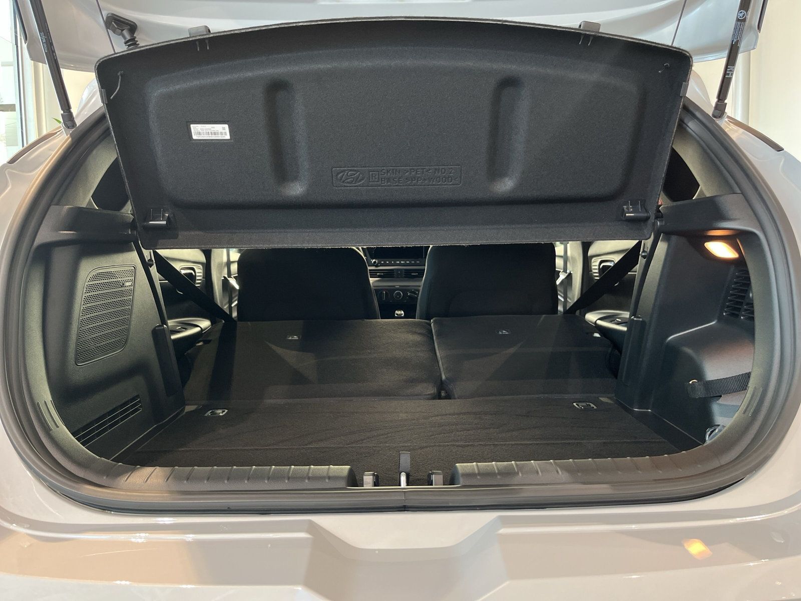 Hyundai i20 - Bild 8