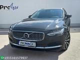 Volvo V90 T8 Plus Bright Recharge AWD ACC BLIS LED AHK - Volvo V90: Plus Bright