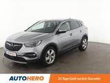 Opel Grandland X 2.0 CDTI INNOVATION Aut.*NAVI*BiLED* - Opel Grandland (X) Gebrauchtwagen in Hamburg