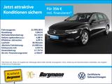 Volkswagen Passat Variant 4Motion 2.0 TDI AHK PANO LED ACC - Volkswagen Passat Variant Gebrauchtwagen in Mülheim (Ruhr)