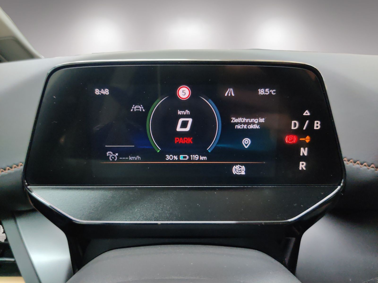 Cupra Born - Bild 10