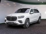 Mercedes-Benz GLS 600 Maybach Manufaktur FirstClass Distr. LED - gebrauchte Mercedes-Benz GLS 600 aus dem Jahr 2024