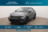 Volkswagen T-Roc Cabriolet R-Line 1.5 TSI AHK*Tempo*PDC*RFK