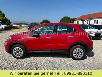 Bild 3 Fiat 500X Pop 1.6 *110 PS*RADIO*TEMPOMAT*KLIMA*USB*