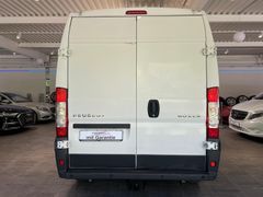 PEUGEOT Boxer HDi (335) - Vorschau 7