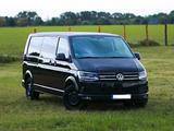 Volkswagen VW T6 Kombi 4 Motion LR Differentialsperre Van - VW T6 Kombi von privat