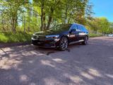 Volkswagen VW Passat GTE Facelift Standheizung Matrix... - Volkswagen Passat: Facelift