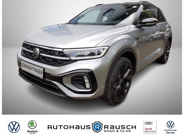 Volkswagen T-ROC R-Line 4Motion OPF (EURO 6d), 2.0 TSI