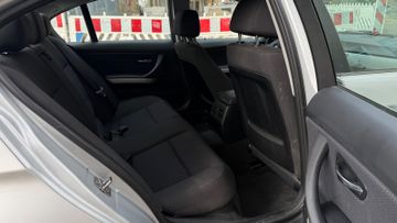 BMW 318 - 9